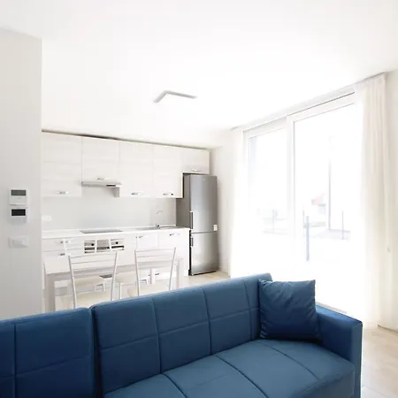 Апартаменты Gray Palace - Immobiliare *