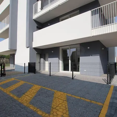 Апартаменты Gray Palace - Immobiliare Лидо-ди-Езоло