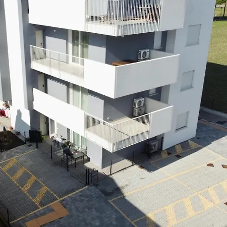 Апартаменты Gray Palace - Immobiliare *
